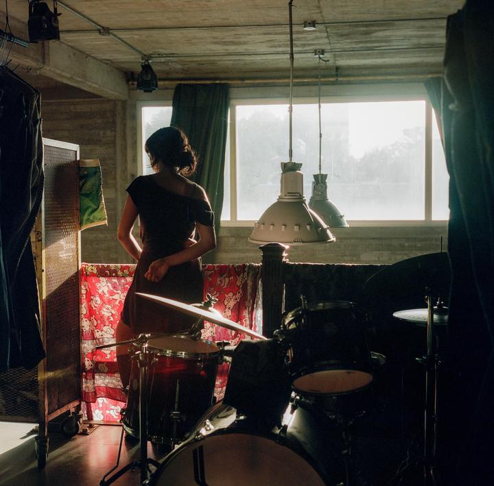 rolleiflex 2.8e2, kodak portra 800