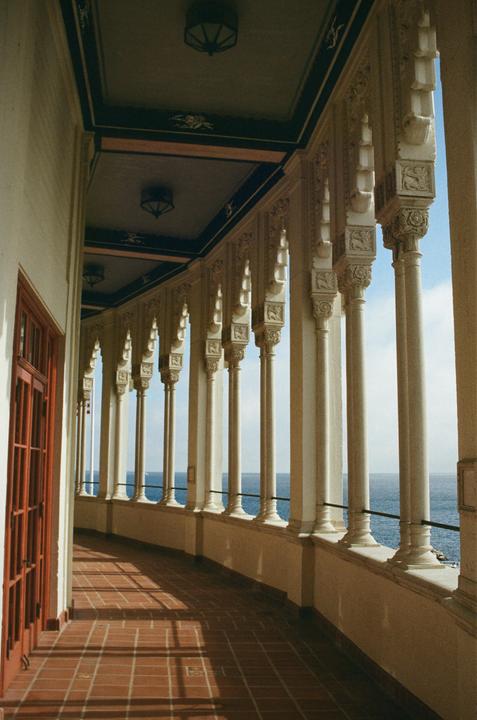 Day on Catalina Island. Nov 2023. Shot on Fujifilm & Lomo 400. Nikon F and Canon Cannonet