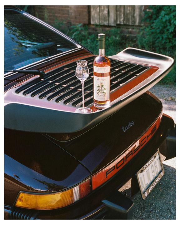 Great Taste [ Canon eos 1v | canon ef 24-70 f4L | Kodak Ultramax 400]