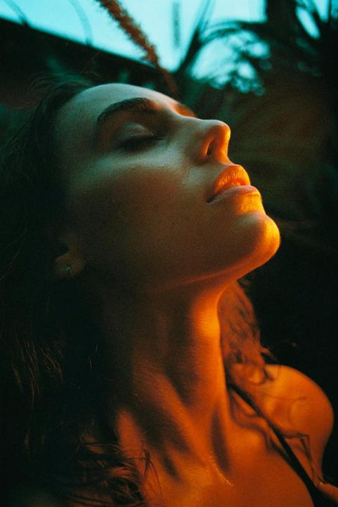 [Canon F1, 28mm, portra 800] @siryianni