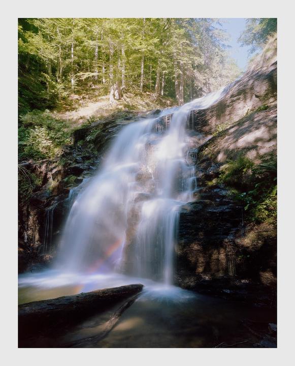 Photography vacation [Mamiya 7 II | (mostly) Portra 160 + Ektar] [more info in comments]