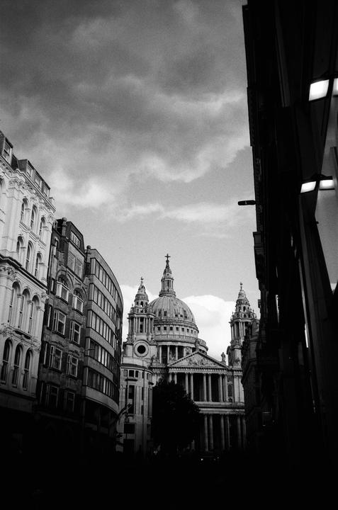 Fomapan 200