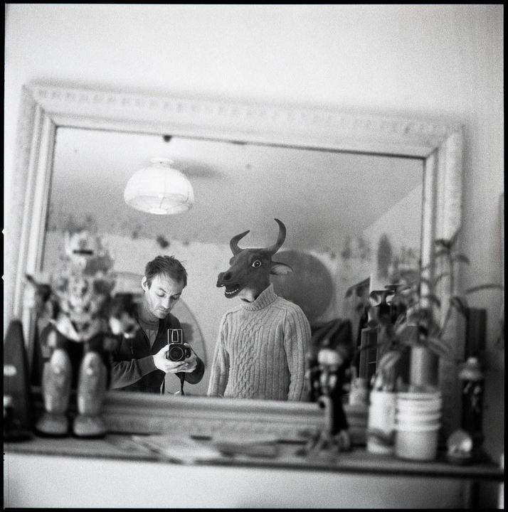 Fomapan 400