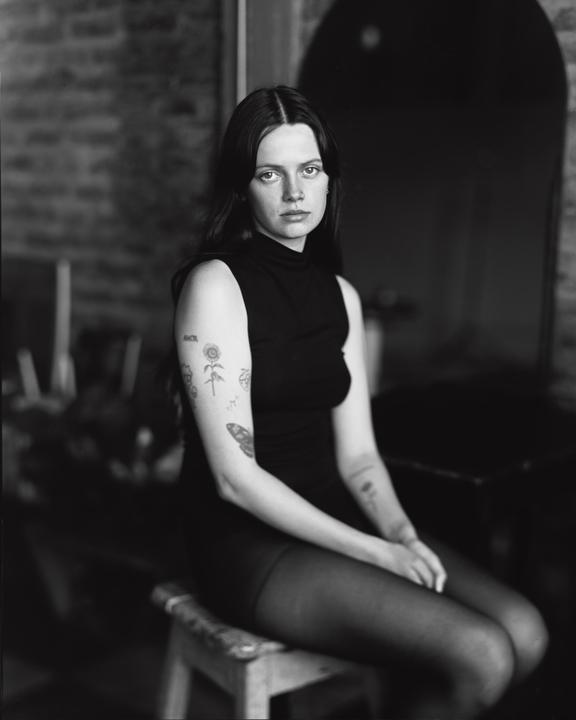 [Sinar P | Aero Ektar 178mm 2.5 | Fuji um-MA]
