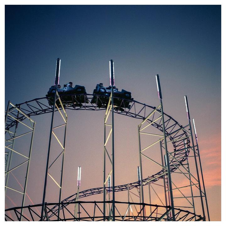 Hasselblad 500C/M + Carl Zeiss Planar 80mm f2.8 + Kodak Gold 200