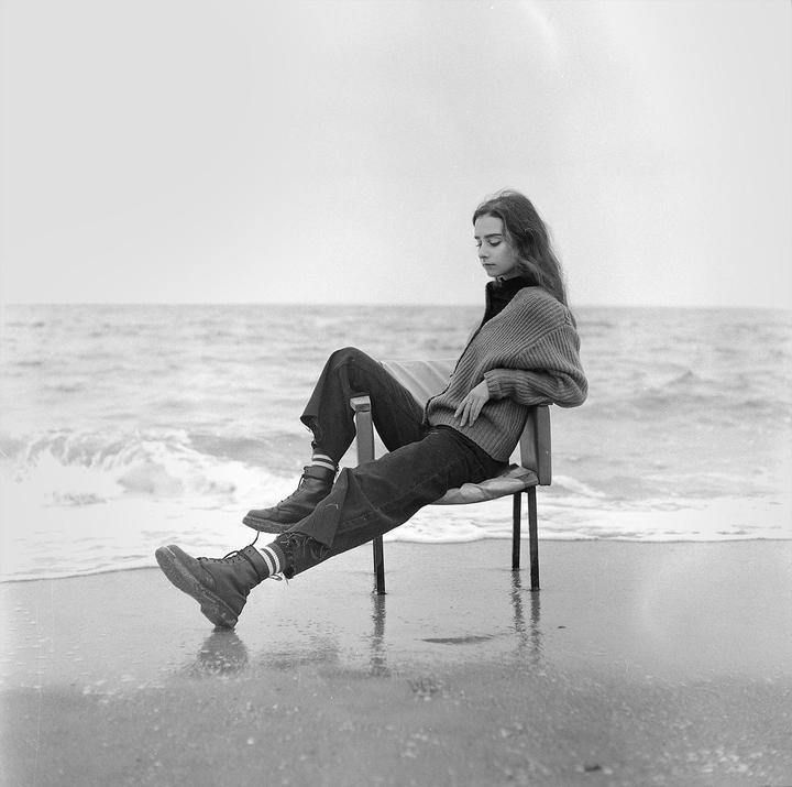Fomapan 100
