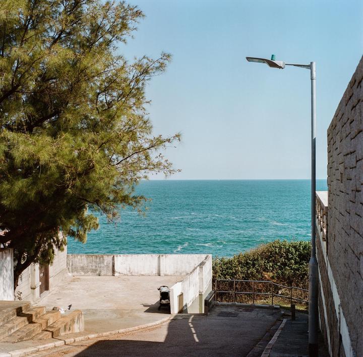 Using hasselblad 500cm Kodak portra 160,