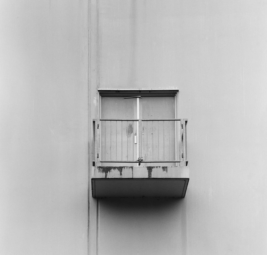 Kodak Tmax 400, shot with kodak t-max 400