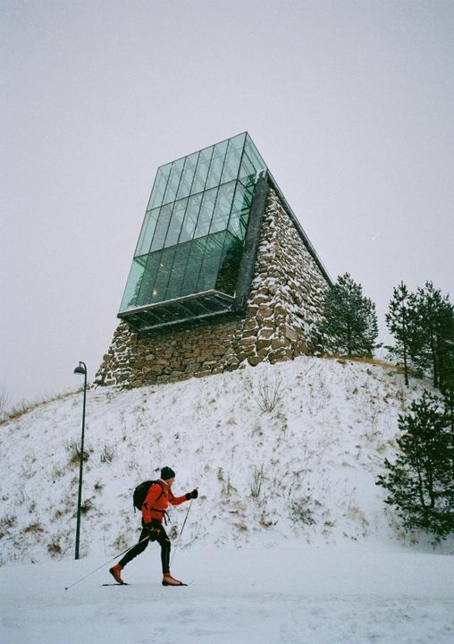 Oslo