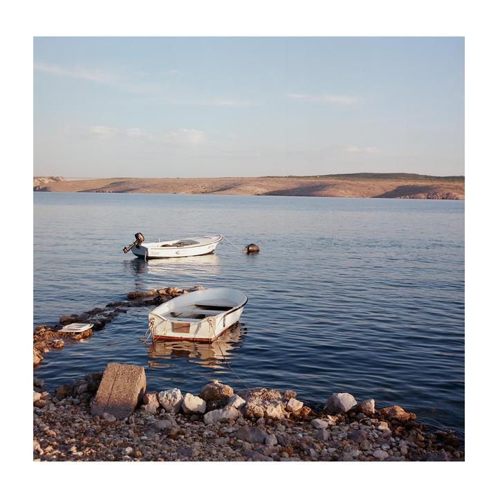 Croatia / Bronica SQA + one Revue 400 SE / all Portra 400