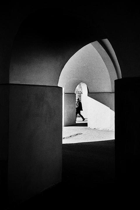 Half a year later, or so [Leica M4-P, 28mm Elmarit, HP5+]