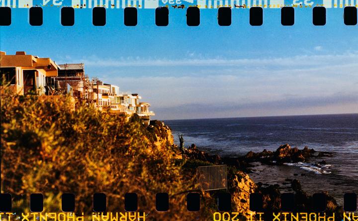 Southern California Beach | 500 C/M | Harman Phoenix II