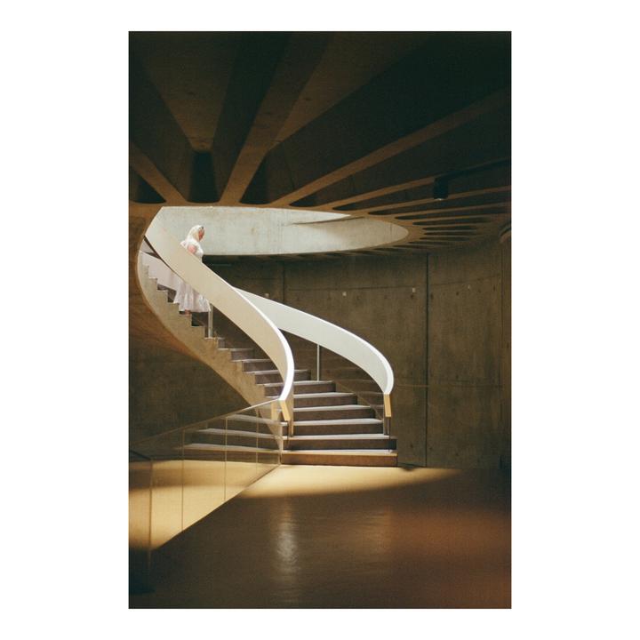 Some feedback on recent colour shots