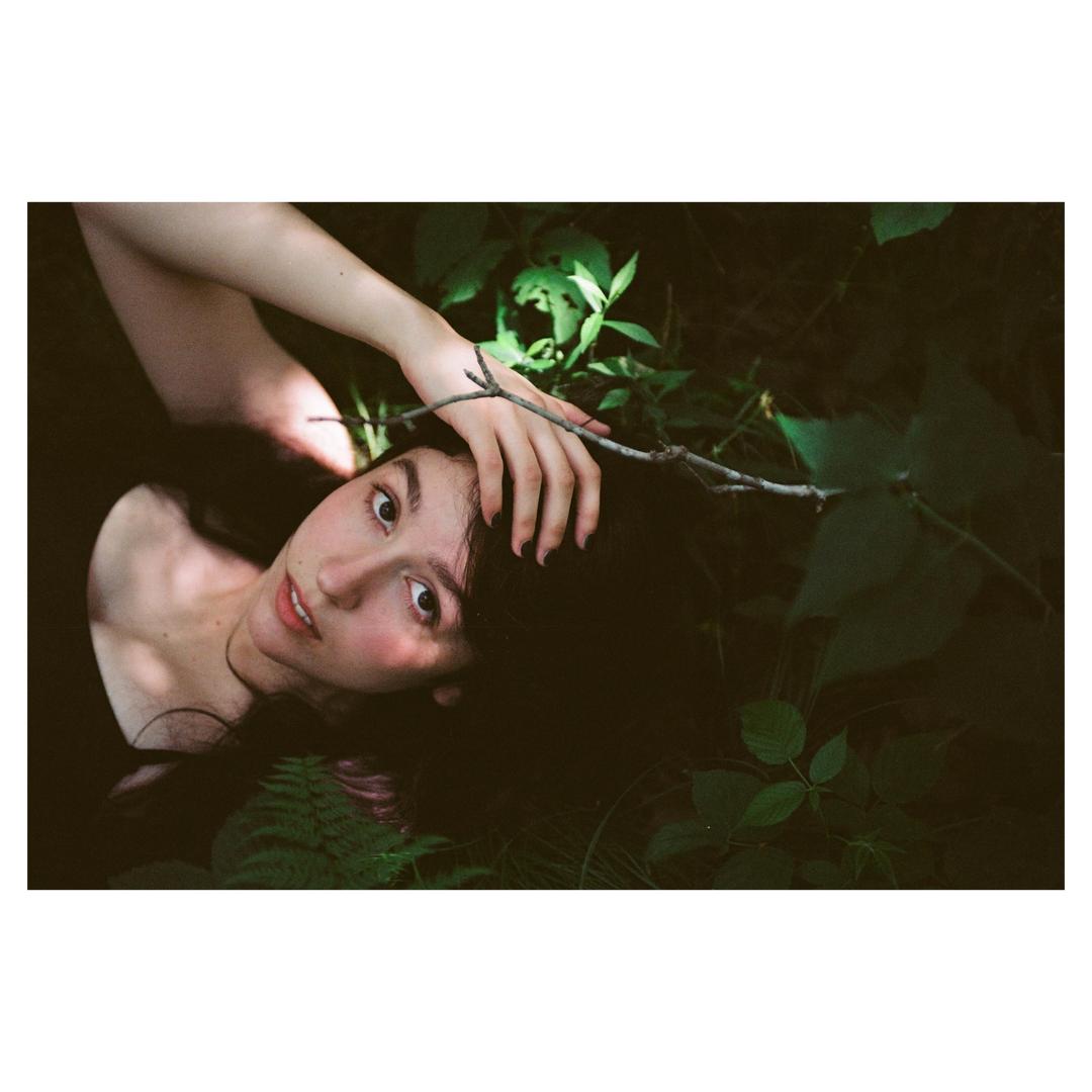 Nena [Nikon f5, 24-70mm, expired Ektar 100], shot on nikon f5 with kodak ektar 100