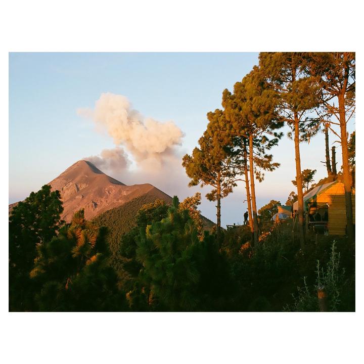 Recent trip to Guatemala - Nikon F2, 50mm and 28mm lenses. Portra 400 and Cine800. Welcome any feedback!