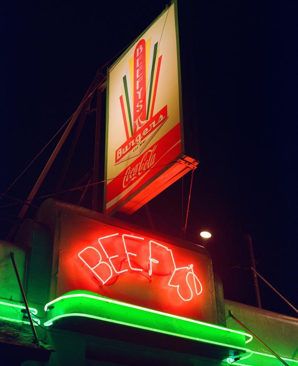 Beefy's