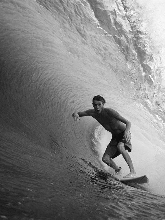 Film From Surf Trips - Vol.3