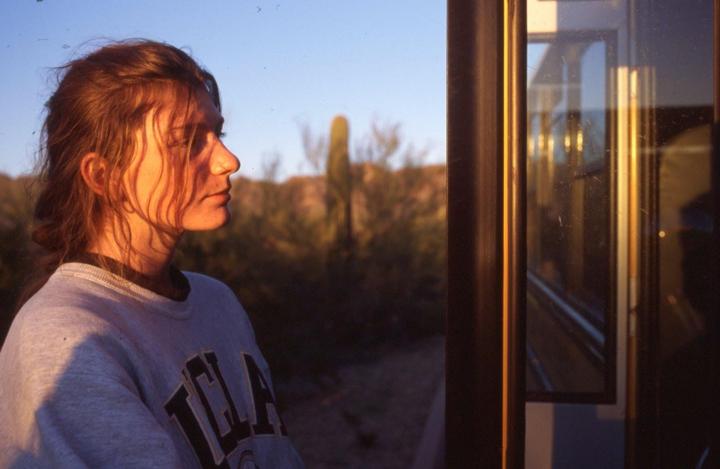 Some of my ektachrome, Minolta X700