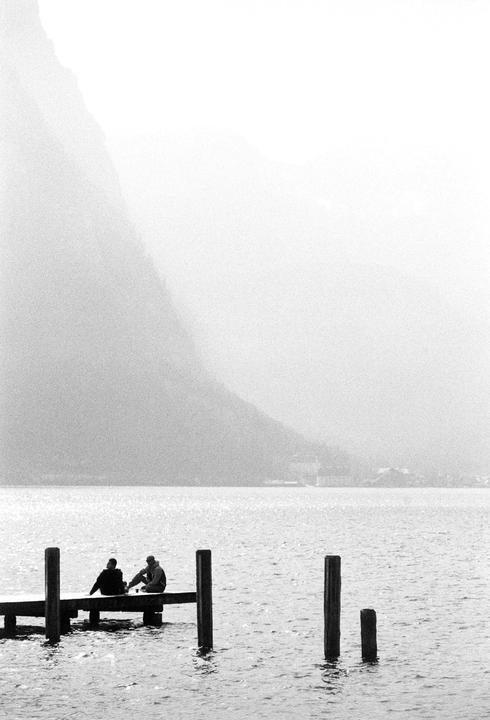Ilford Pan 100