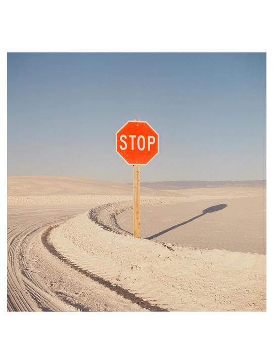 White Sands NP collection (Yashica-D and Canon Rebel, various films)