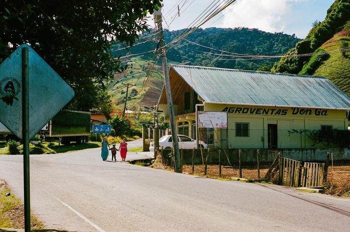 One trip to Panama and $300+ in purchasing and developing costs later…