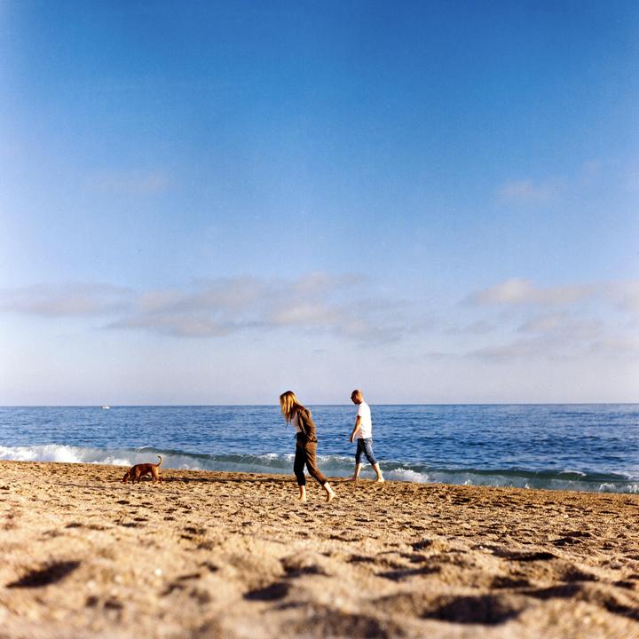 Day off in Varigotti, Italy. Which of the bunch do you like the most? [Yashica Mat-124g | Kodak Gold 200]