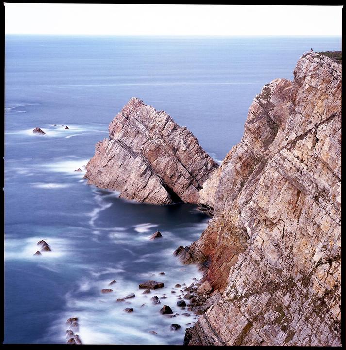Hasselblad 2000FCW + Kodak Portra 400 , Spain