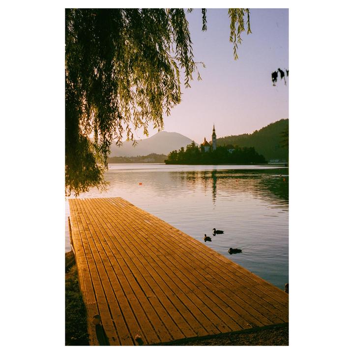 Bled[M5, Ultron 35mm, Portra 400]