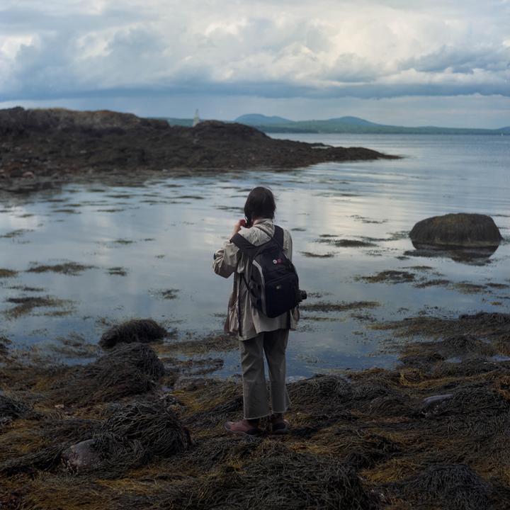 People (Rollei, Hasselblad, & FujicaGW690)