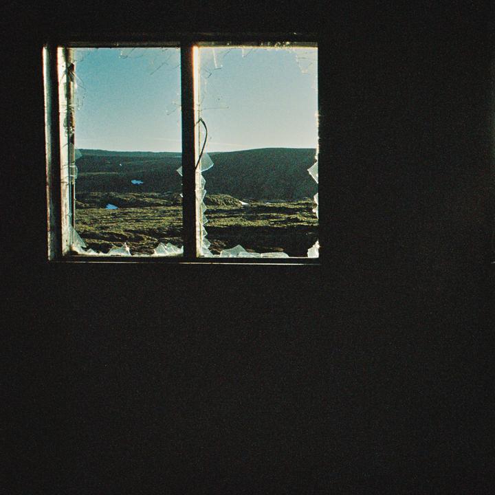where are we (Minolta XD11, 50mm f/1.7, Ultramax 400)