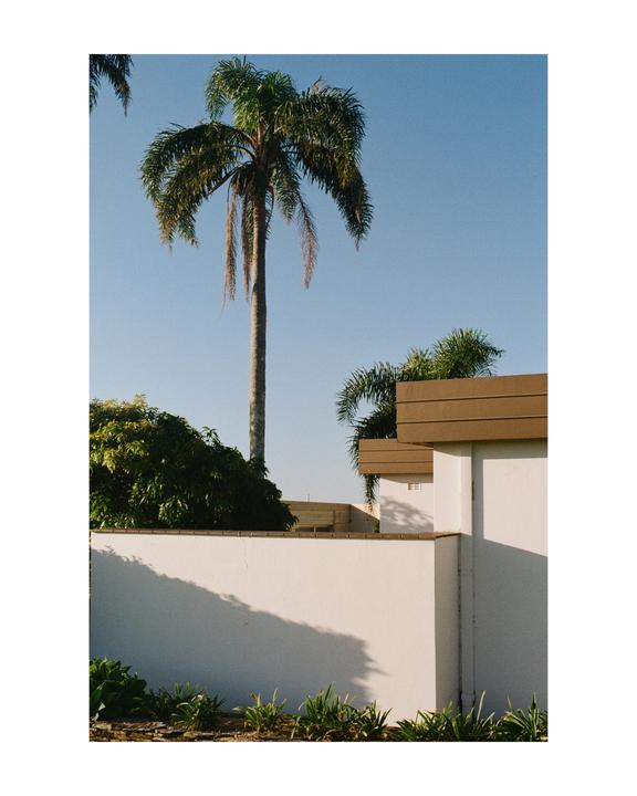 4:37pm | Pentax K2 | SMC 50mm f1.4 | Kodak ColorPlus 200