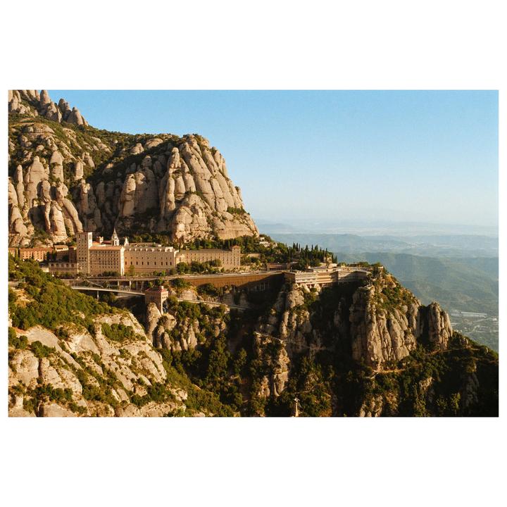 Montserrat, Fuji 200, Minolta XD-S, 35mm f2.8