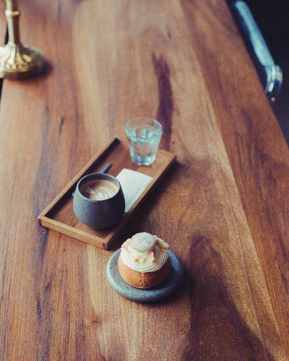 COFFEE ANALOG WORK- 500T V3 - EOS 30 - 50mm - ARGENTINA