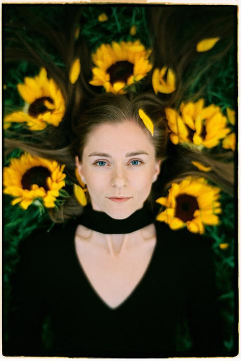 Kodak Portra 400, 7artisans 50mm f1.1, voigtlander bessa r4a