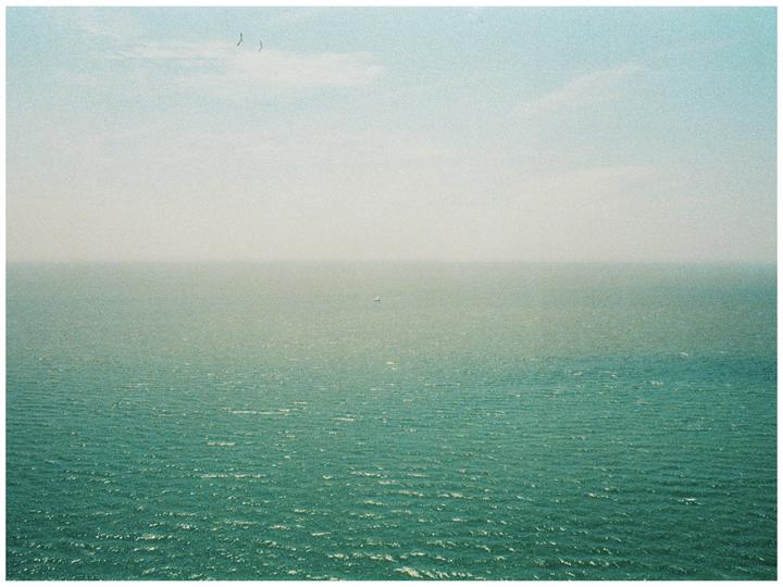 Odyssey [Olympus OM1-n, 28mm f/2.8, Ultramax 400]