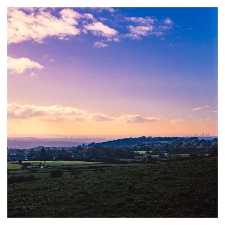 More experiments with Velvia 50 - loving it