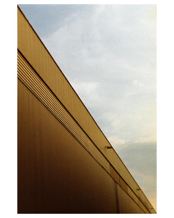 Nikon F5 - Nikkor 24-70 2.8 ED - Kodak Gold 200