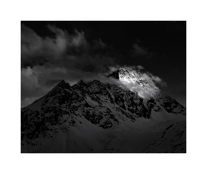 Haute Route 26