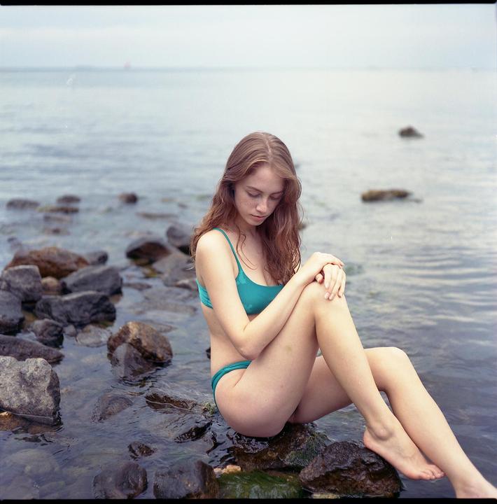 Mamiya c330 sekor 80/2.8 fuji 400