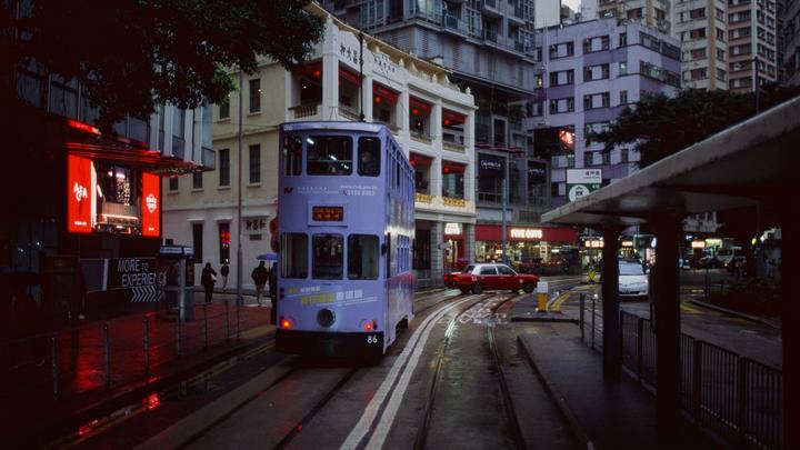 Ding Ding | Canon eos kiss 7 + 35mm f1.4 + Kodak Ektachrome 100d