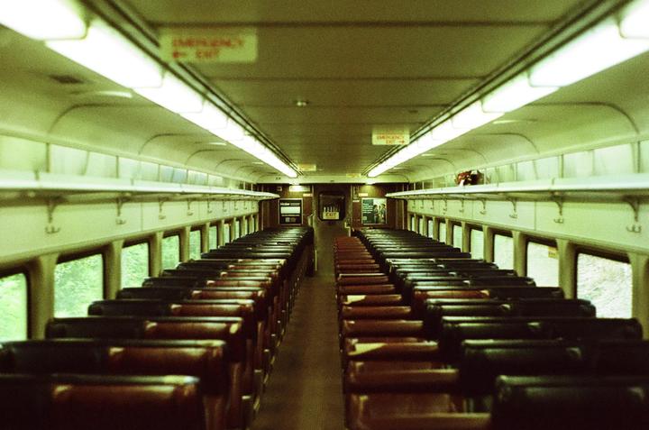 guess that transit system