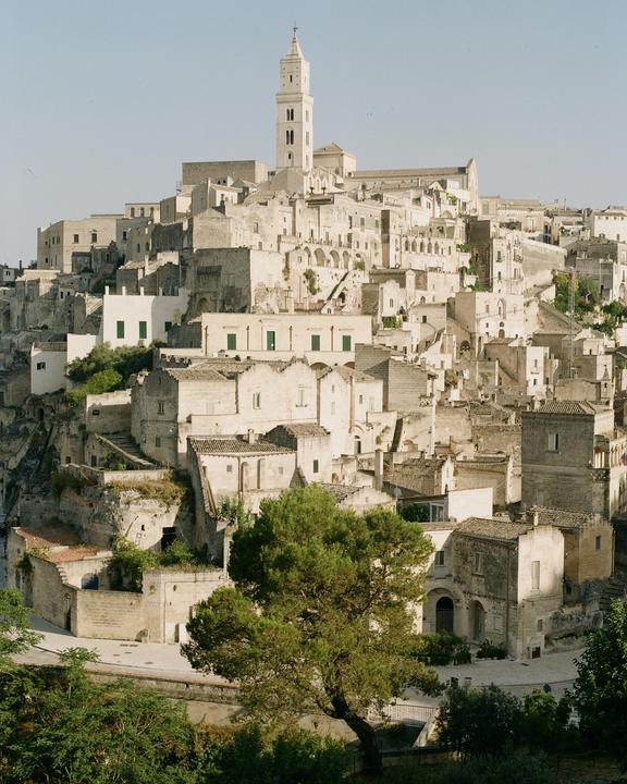 Two weeks in Puglia, Italy | Pentax67 | Kodak Gold 200