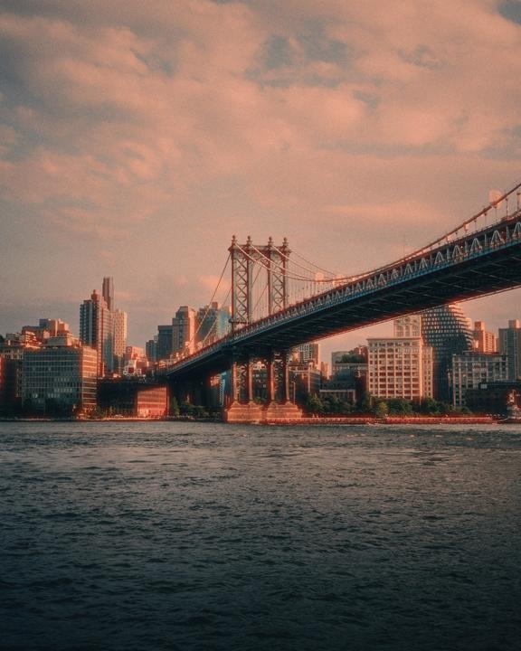 Manhattan Bridge