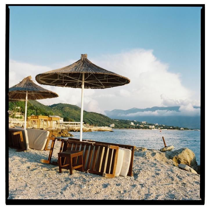 Trip to Albania | Hasselblad 503cx w/ Planar 80 2.8, Gold 200/Fuji 400H