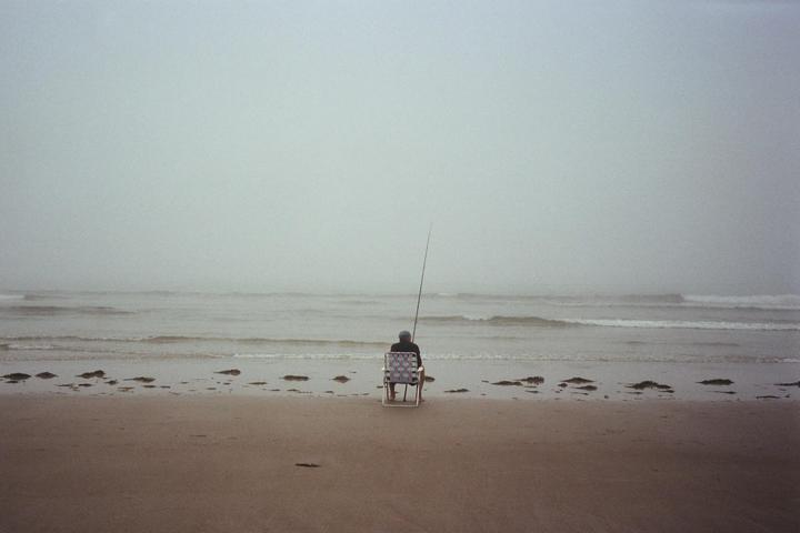 Ogunquit, Maine [Olympus Stylus Epic — Portra 400]