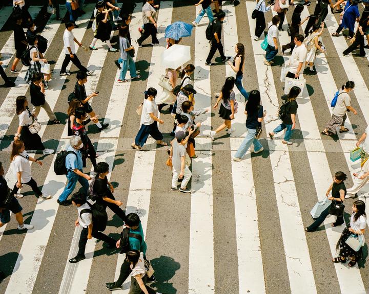 10 Frames from Japan