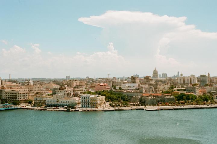 Cuba