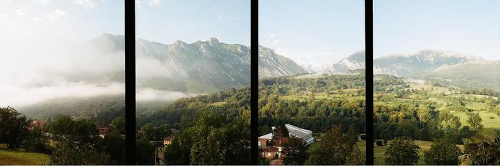 Half frame panoramas (Olympus Pen D2, Kodak Colorplus 200)