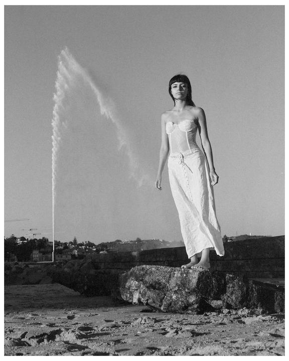 Help me name this image <3 | Mamiya RB67 | Fomapan 400 | 90mm