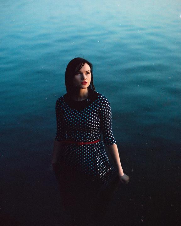 Kodak Portra 400 / Pentax 67